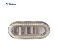 Feu clignotant ABAKUS 441-1409N-AE VW 1C0949101A