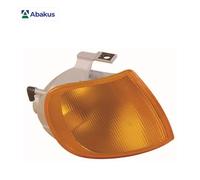 Feu clignotant ABAKUS 441-1513R-WE-Y VW 6N0953042B