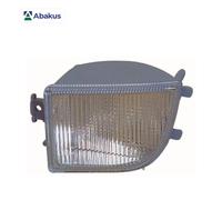 Feu clignotant ABAKUS 441-1611R-UE VW 3A0953050A