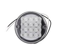 Feu clignotant arrière WAS 170 W32 12V