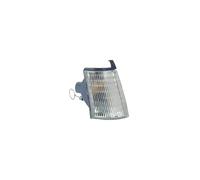 Feu clignotant avant droit blanc H4 Renault 21 1986-1989 - 7701032024