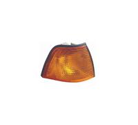 Feu clignotant avant droit orange avec porte-lampe BMW Serie 3 E36 1990-1998 - 63138353278 / 8353278