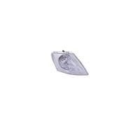 Feu clignotant avant droit transparent Volkswagen Passat B5 phase 1 1996-2000 - 3B0953042C