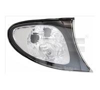 Feu clignotant avant droit TYC 18-0163-11-2