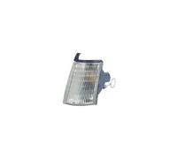 Feu clignotant avant gauche blanc H4 Renault 21 1986-1989 - 7701032023