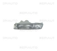 Feu clignotant avant gauche blanc Mitsubishi L200 Pick-Up K6T/K7T 2001-2005 - MR991258T