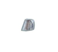 Feu clignotant avant gauche blanc Peugeot 405 1987-1996 - 630194
