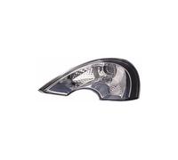 Feu clignotant avant gauche blanc Renault Modus 2004-2008 - 7701065738