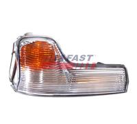 Feu clignotant avant gauche FAST FT87332