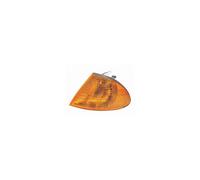 Feu clignotant avant gauche orange BMW Serie 3 E46 phase 1 1998-2001 - 63136902765 / 6902765