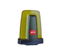 Feu clignotant BFT RADIUS LED AC A R0 LED (D114094-00002) pour motorisation