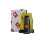 Feu clignotant BFT RADIUS LED AC A R1 230V (D114093-00002) pour motorisation