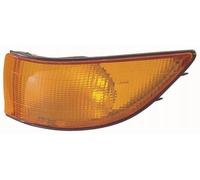 ABAKUS Clignotant 214-1518R-AE Jaune Avant Droit Neuf Avec Ampoule Et Support