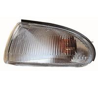 Feu clignotant clignotant avant droit mitsubishi lancer 1991-
