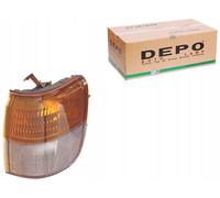 Feu clignota DEPO 214-1531R-UE pour PAJERO II Canvas Top (V2_C, V4_C) 3 1990-