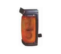 ABAKUS Clignotant 215-1547R-2N Pour Nissan Avant Droite Avec Ampoule