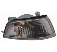 Feu clignotant DEPO 214-1557L-AE pour LANCER IV (C6_A, C7_A) 2 1996-1997