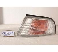 Feu clignotant clignotant avant gauche mitsubishi lancer v 1991-