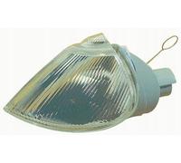 Feu clignotant clignotant avant gauche RENAULT LAGUNA 1993-