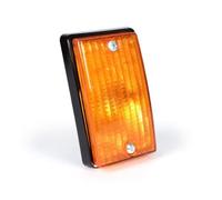 Feu clignotant complet indicateur de direction arrière droit original pour Piaggio Vespa PK 50 - Piaggio Vespa PK 125.