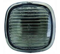 Feu Clignotant Côté Conducteur + Passager Av. Montage Latéral Audi A3 De 09/1996 À 05/2003