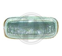 Feu Clignotant Côté Conducteur + Passager Av. Montage Latéral Audi A4 De 11/1994 À 10/2000