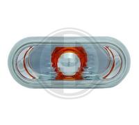 Feu Clignotant Côté Conducteur + Passager Av. Montage Latéral Seat Altea De 04/2010 À Aujourd'hui