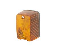 Feu clignotant de remorque de caravane Hella pour 2BA002652-101