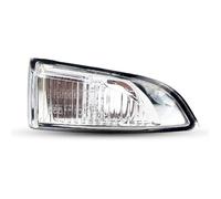 Feu clignotant de rétroviseur droit pour Megane Scenic Laguna 3 261609550R