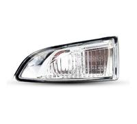 Feu clignotant de rétroviseur gauche de Renault Megane Scenic Laguna 3 261656470R