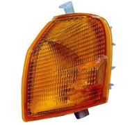 VAN WEZEL 5372902 Clignotant