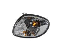 Feu clignotant DEPO 212-15F1L-AE gauche