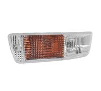 Feu clignotant DEPO 212-1682-1 gauche