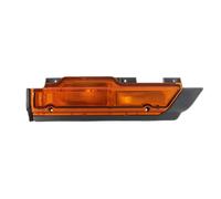 Feu clignotant DEPO 214-1407L-YU gauche