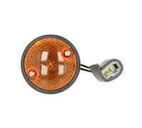 Feu clignotant DEPO 214-1415N-YA