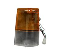 Feu clignotant DEPO 214-1507-1 gauche