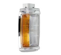 Feu clignotant DEPO 214-1508L-AE1 gauche