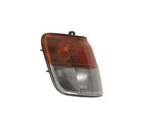 Feu clignotant DEPO 214-1531R-UE