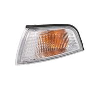 Feu clignotant DEPO 214-1548C-1 gauche
