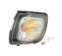 Feu clignotant DEPO 214-1553L-AE gauche