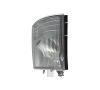 Feu clignotant DEPO 214-1566L gauche