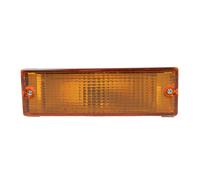 Feu clignotant DEPO 214-1625L-AE, gauche