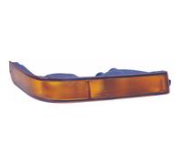 Feu clignotant DEPO 214-1636R-AE