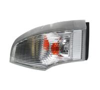 Feu clignotant DEPO 214-1649L-UE gauche