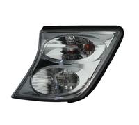 Feu clignotant DEPO 215-1595L-A gauche