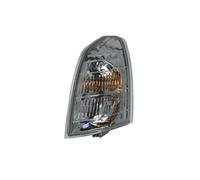Feu clignotant DEPO 215-1599L-A-C gauche