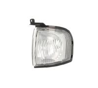 Feu clignotant DEPO 216-1542L-UE gauche