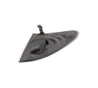 Van Wezel Autoparts Clignotant 2761906 Avant droit blanc avec porte-lampe