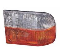 Feu clignotant DEPO 221-1515R-AE droite