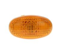 Feu clignotant DEPO 222-1412N-AE-Y